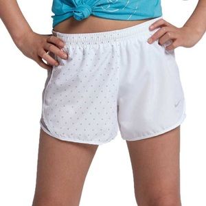 Nike star shorts